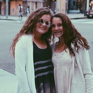 Meet your Posher, Kacy